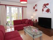 An immaculate one bedroom flat for rent in central London