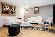 For rent Apartment  in Paris,  Avenue Emile Deschanel short /long term