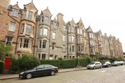 Rental property search in Edinburgh