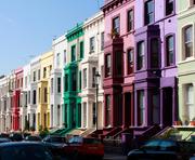 Rental Apartments In Notting Hill