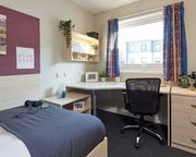 Student Accommodation In Sheffield City Centre