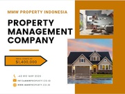 Property Management Indonesia