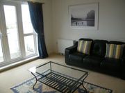 2 Bed Apartment With Direct Water Views At The Piazza,  Cardiff Bay